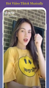 Hot Video for Tiktok Like Snack Musically 4.1.0 APK + Мод (Unlimited money) за Android