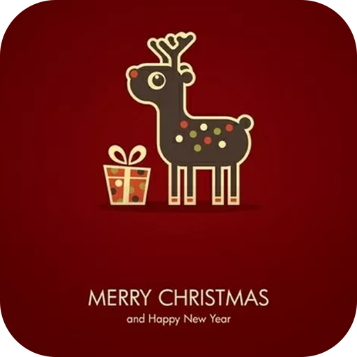 AppLock Theme Christmas  Icon