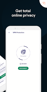 Avast Antivirus – Scan & Remove Virus, Cleaner Screenshot