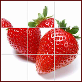 Tlice Fruit Puzzle icon