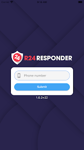 Response24 - Driver