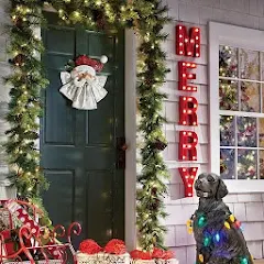 3 aplicaciones navideñas para simular decoraciones navideñas en 3D en tu casa