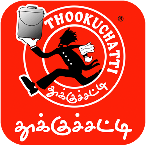 Thookuchatti - Food Delivery S - Ứng Dụng Trên Google Play