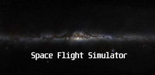 Space Flight Simulator Lite