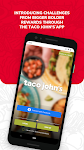 screenshot of Taco John's