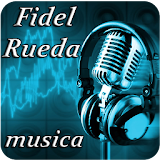Fidel Rueda Musica icon