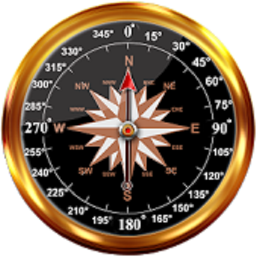Compass-Pusula  Icon