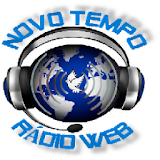 Rádio Novo Tempo Web icon