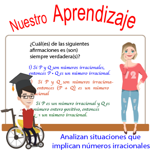 Analizan situaciones para núme logo