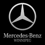 Mercedes-Benz Winnipeg icon