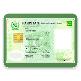 Cnic Tracking icon
