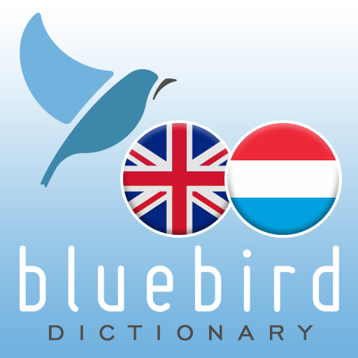 British English - Luxembourgish Dictionary Download on Windows