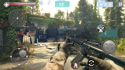 Anti-Terrorism Shooter 2.0.0 screenshots 5