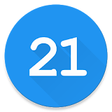 21 День icon