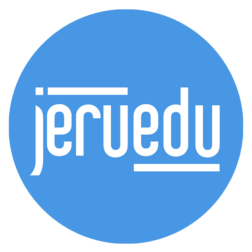 Jeruedu School logo