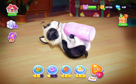 Catapolis - Cat Simulator Game  screenshots 17