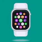 Cover Image of Download Smart Watch Sync Wear -Bluetooth Notifier(Wear OS)  APK