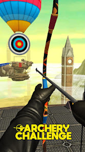 Archery Shooting Master Games  screenshots 2