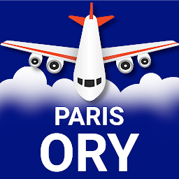 Paris Orly Airport Flight Info: Download & Review