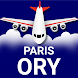 Paris Orly Airport Flight Info