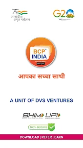 BCP India