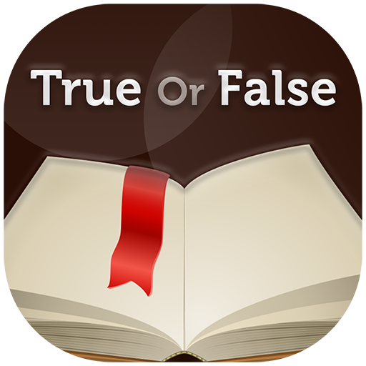 Daily Bible Trivia Bible Games 1.2 Icon