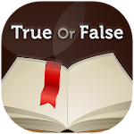 Cover Image of 下载 True or False? - Bible Games  APK