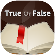 True or False? - Bible Games