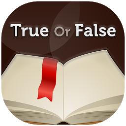 Icon image Daily Bible Trivia Bible Games