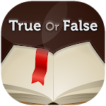 True or False? - Bible Games Apk