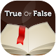 True or False? - Bible Games Tải xuống trên Windows