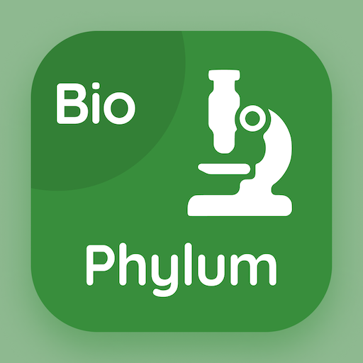 Phylum Quiz logo