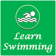Learn Swimming Guide  Icon