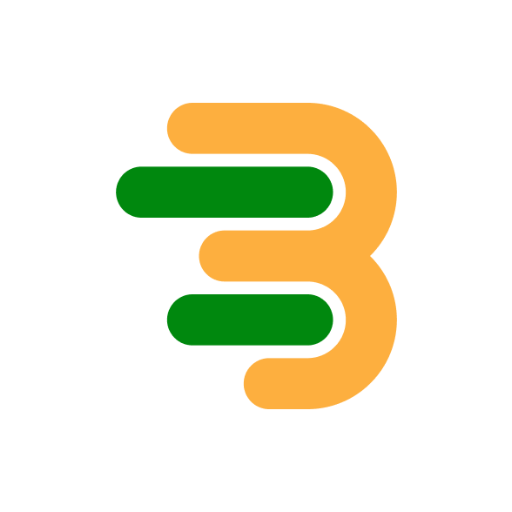 Badal Exchange logo