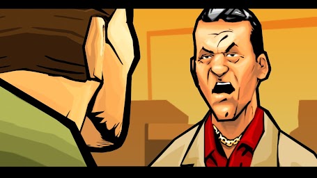 GTA: Chinatown Wars