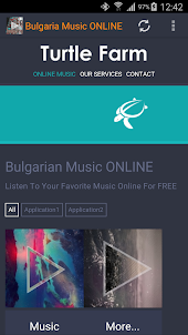 Bulgarian Music ONLINE