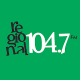 Regional FM icon