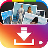 Photos & Videos Saver for Instagram icon