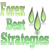 Forex Trading Strategies icon