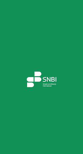 Android application SNBI screenshort