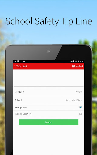 Burton School District