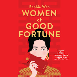 Icon image Women of Good Fortune