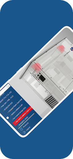 SMA Virtual Support Screen 2