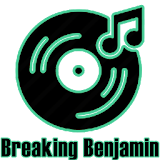 Breaking Benjamin Lyrics icon