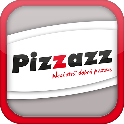 Pizzazz Blansko logo