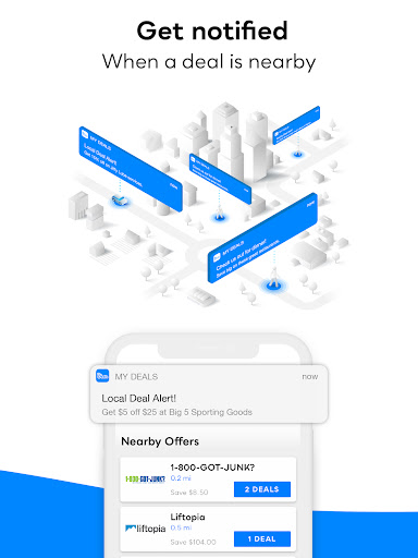 Unified Biz Club Deals