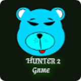 HUNTERZ 2 GAME icon