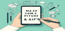 Ultra-simple GIF Maker APK