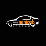 My Minicab icon