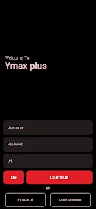 Ymax plus